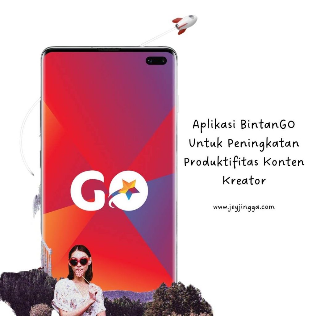aplikasi bintanGO