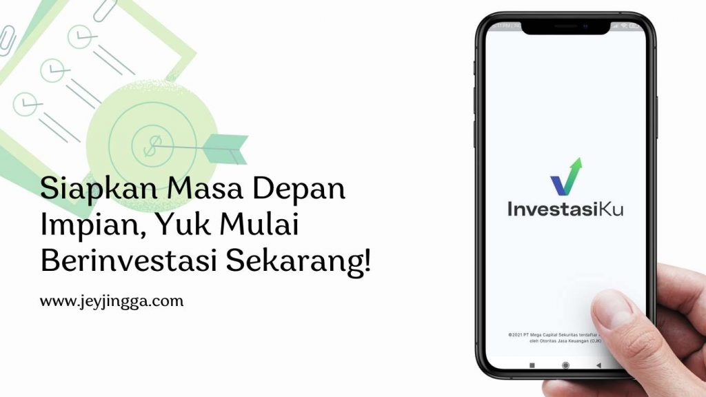 mulai berinvestasi