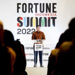 Fortune Indonesia Summit 2022, Bangun Optimisme Perempuan Untuk Terus Berkarya