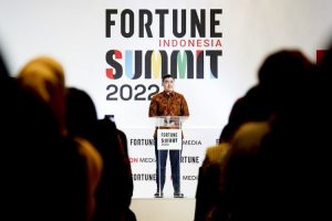fortune indonesia summit 2022