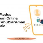 modus penipuan online terbaru