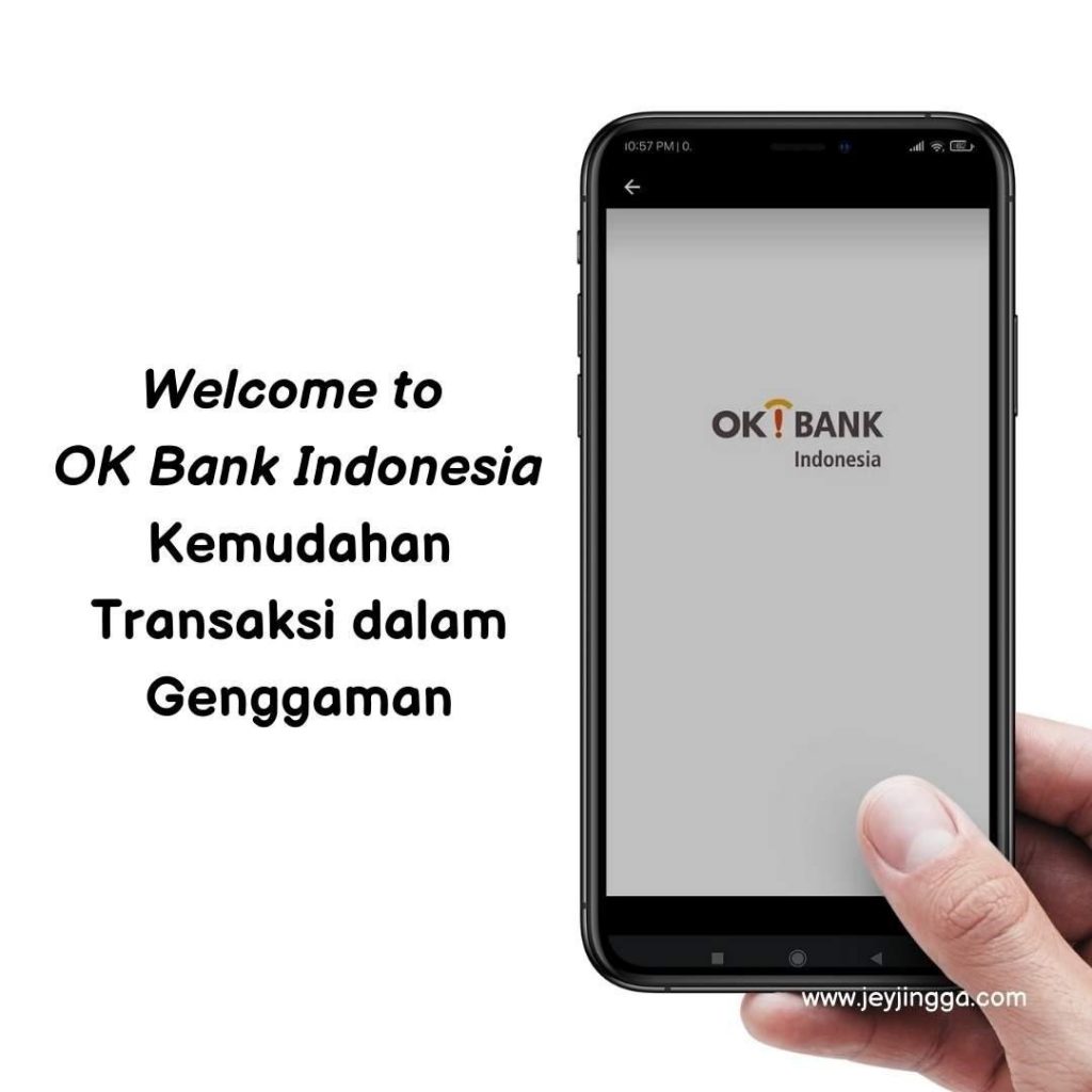 ajukan pinjaman tanpa jaminan dari OK Bank