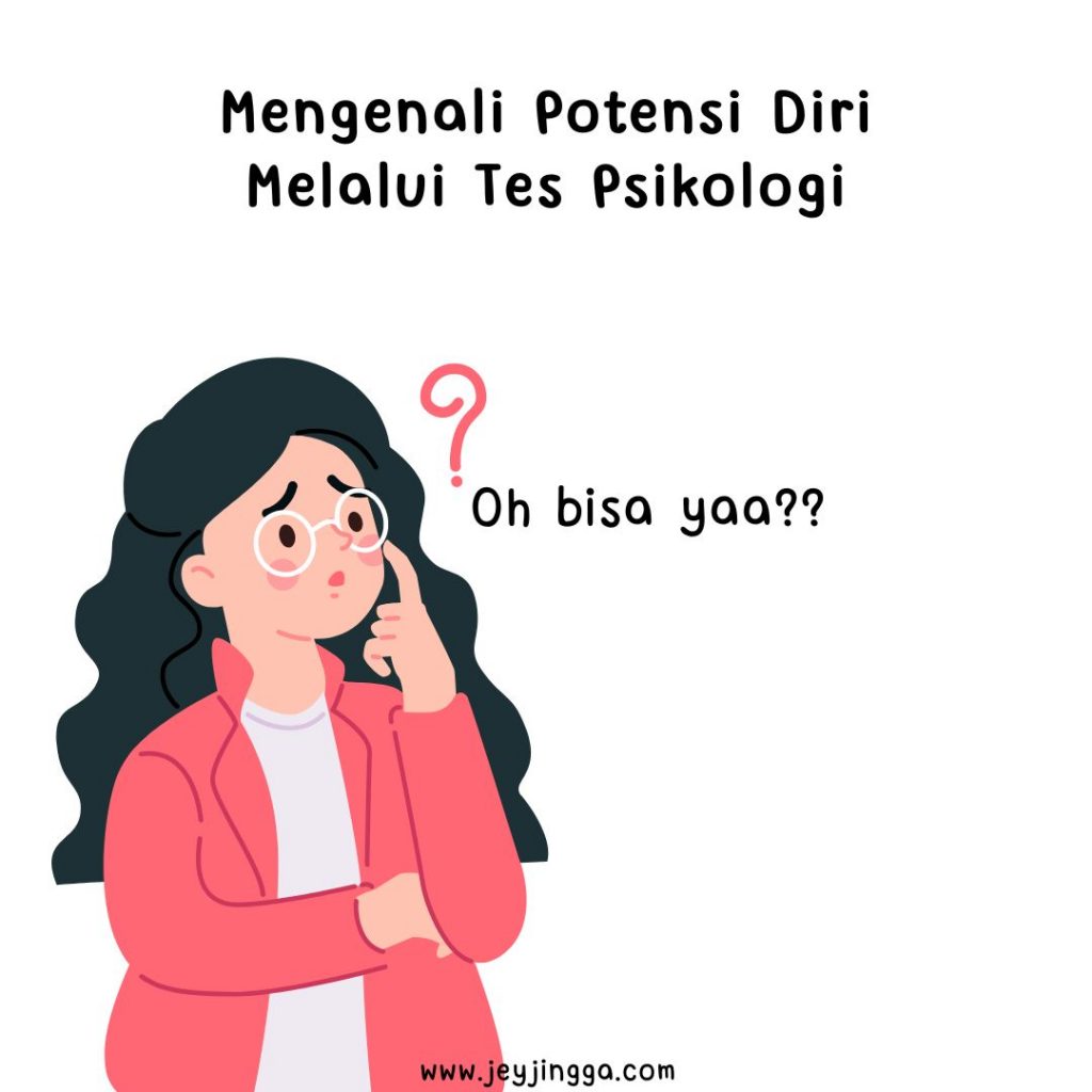 √ Cara Mengenali Potensi Diri dan Manfaatnya Bersama MS Learning and Grow