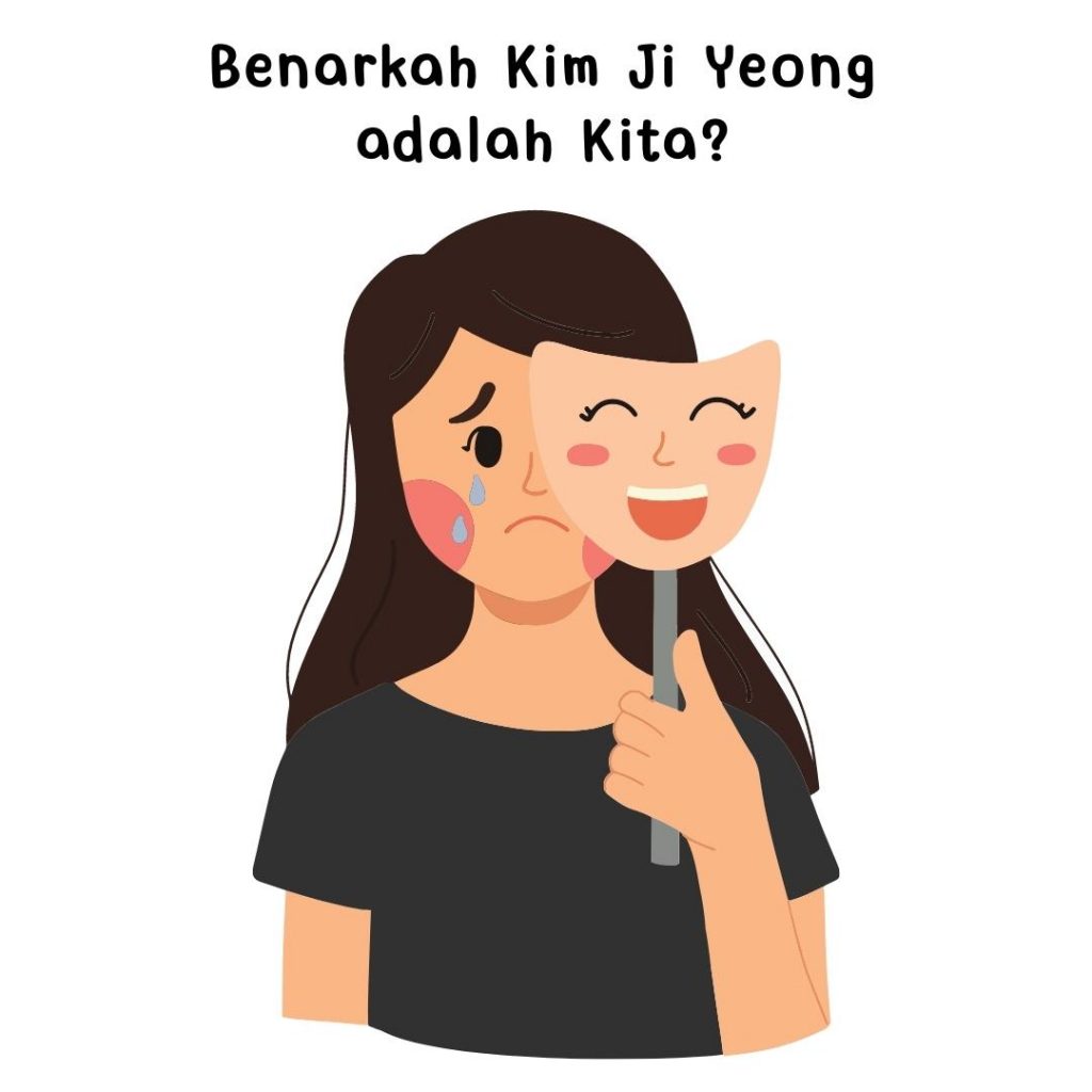 kim ji yeong adalah kita