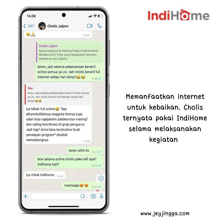 internetnya indonesia