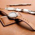 TIK-TOK Watch Repair Solusi Servis Jam Tangan dan Pemeliharaannya