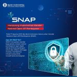 snap bank indonesia
