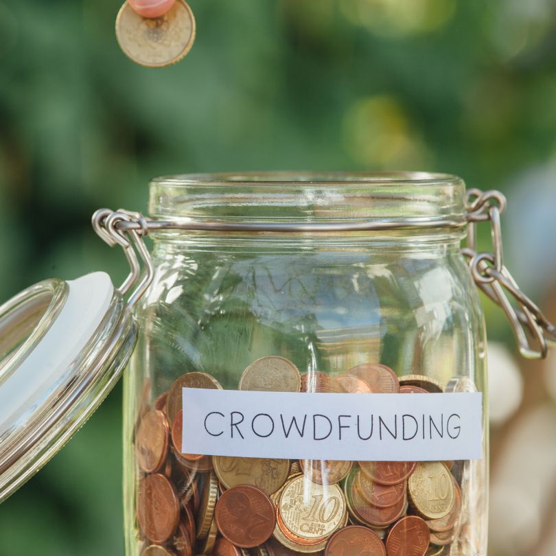 securities crowdfunding