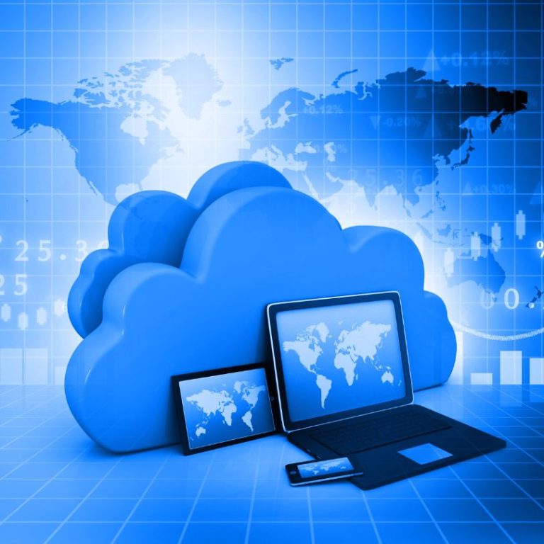 tips memilih cloud server