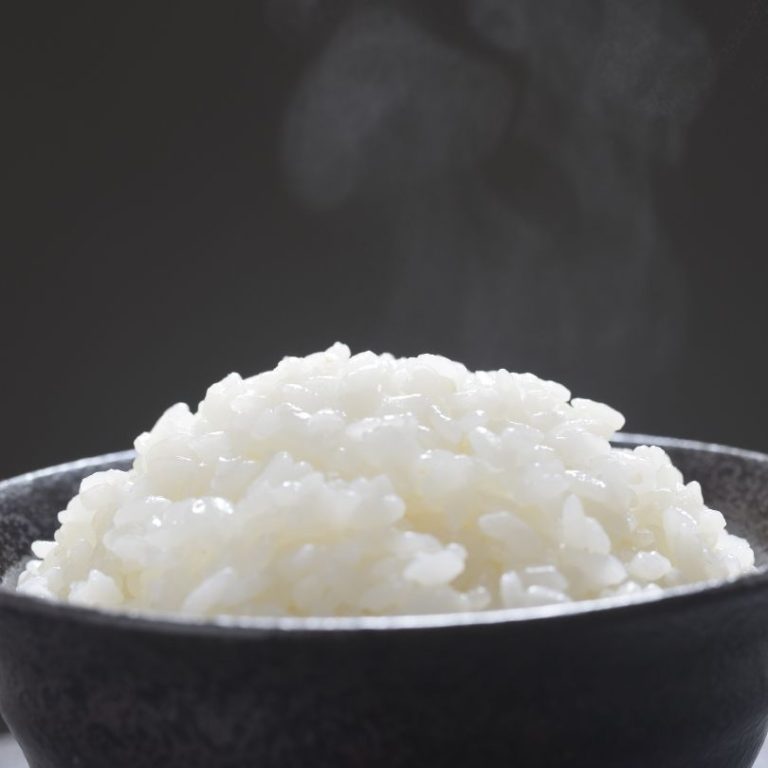 kurangi nasi putih