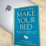 review make your bed