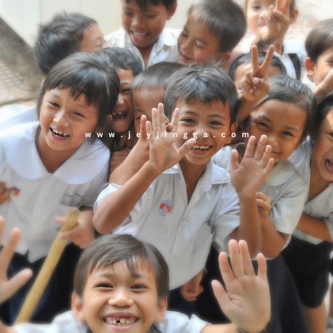 pendidikan di Indonesia