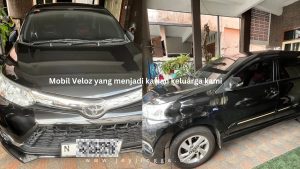 mobil toyota veloz