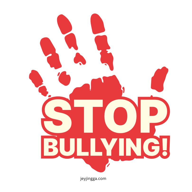 deklarasi anti bullying