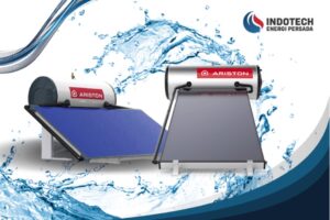 solar water heater