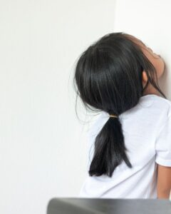 pentingnya menanamkan disiplin pada anak