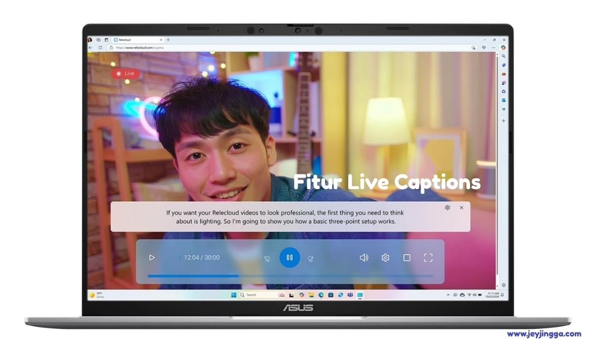 Laptop AI 2025