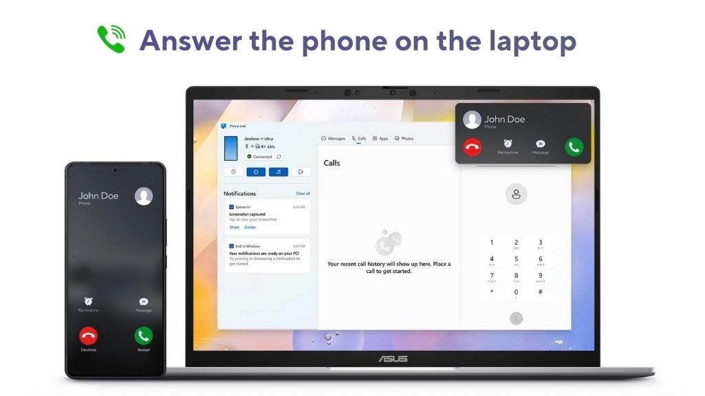 laptop AI 2025