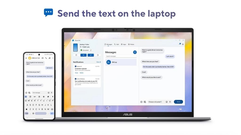 laptop AI 2025