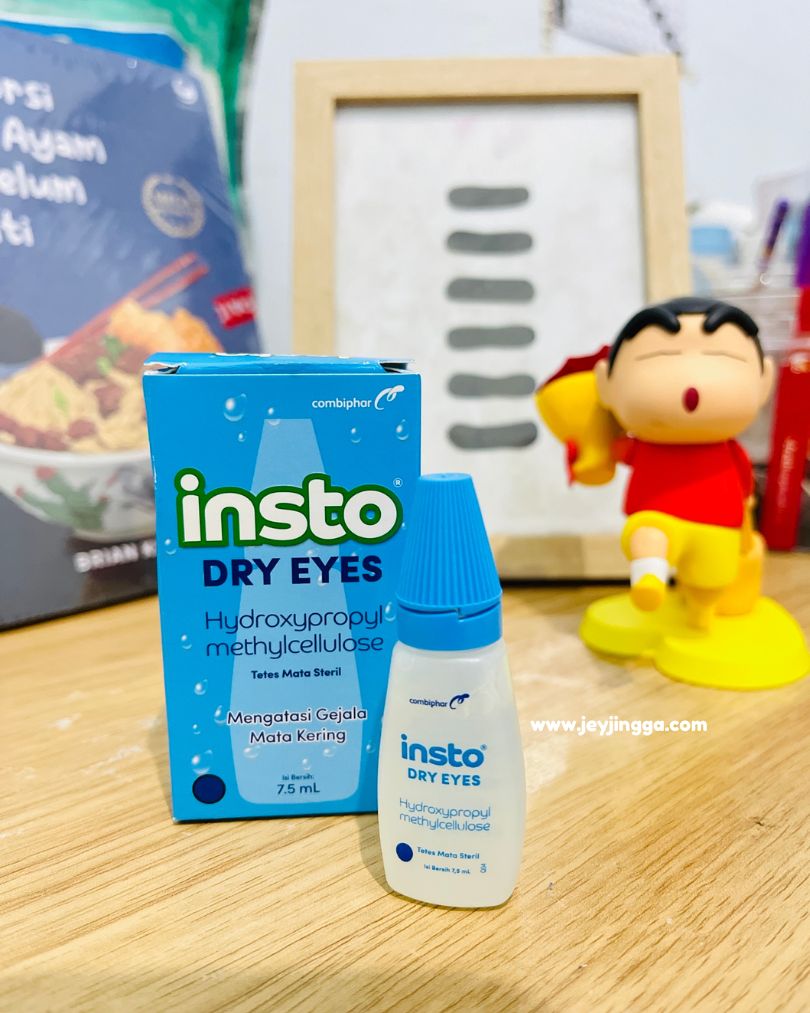 insto dry eyes solusi mata kering