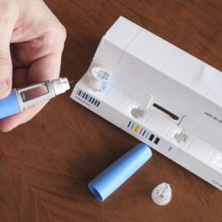 cara mengatasi diabetes