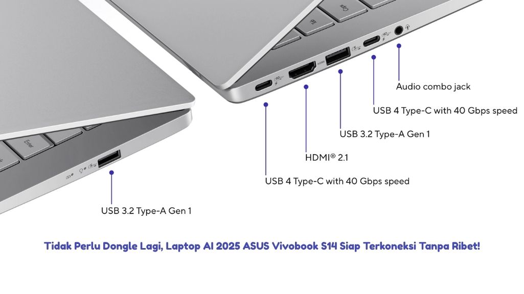 laptop AI 2025