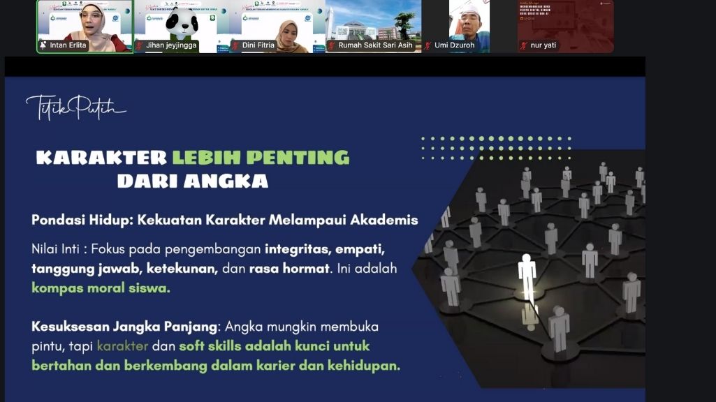 memilih sekolah terbaik untuk anak