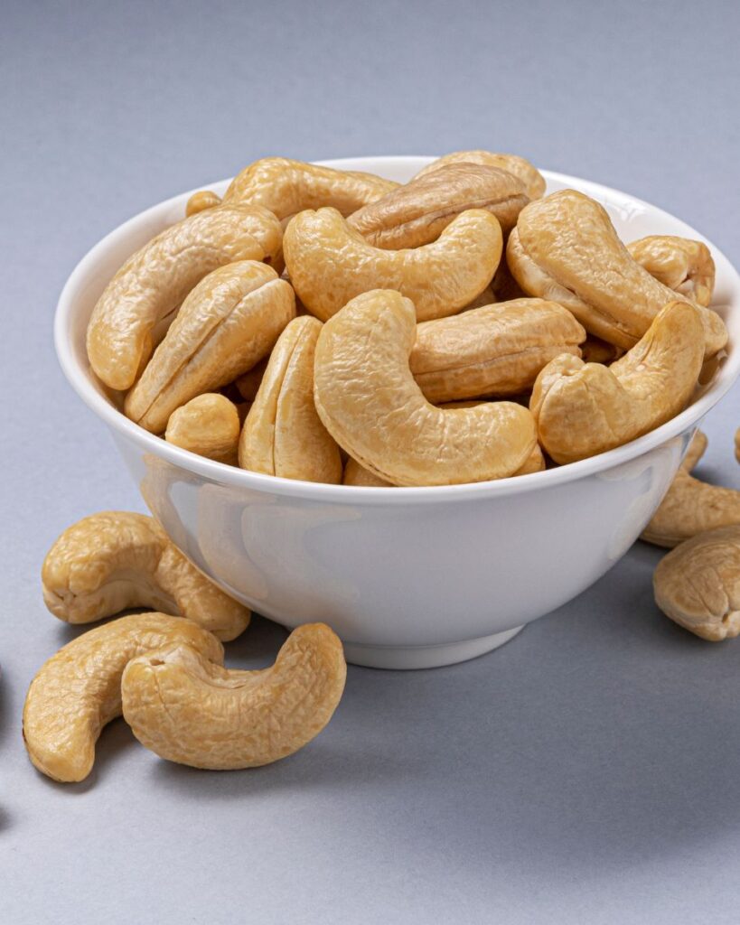 susu kacang mede pertama di Indonesia