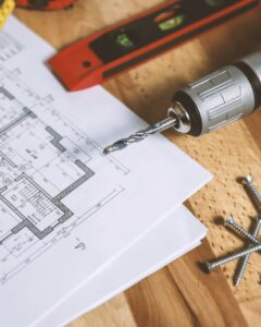 renovasi rumah
