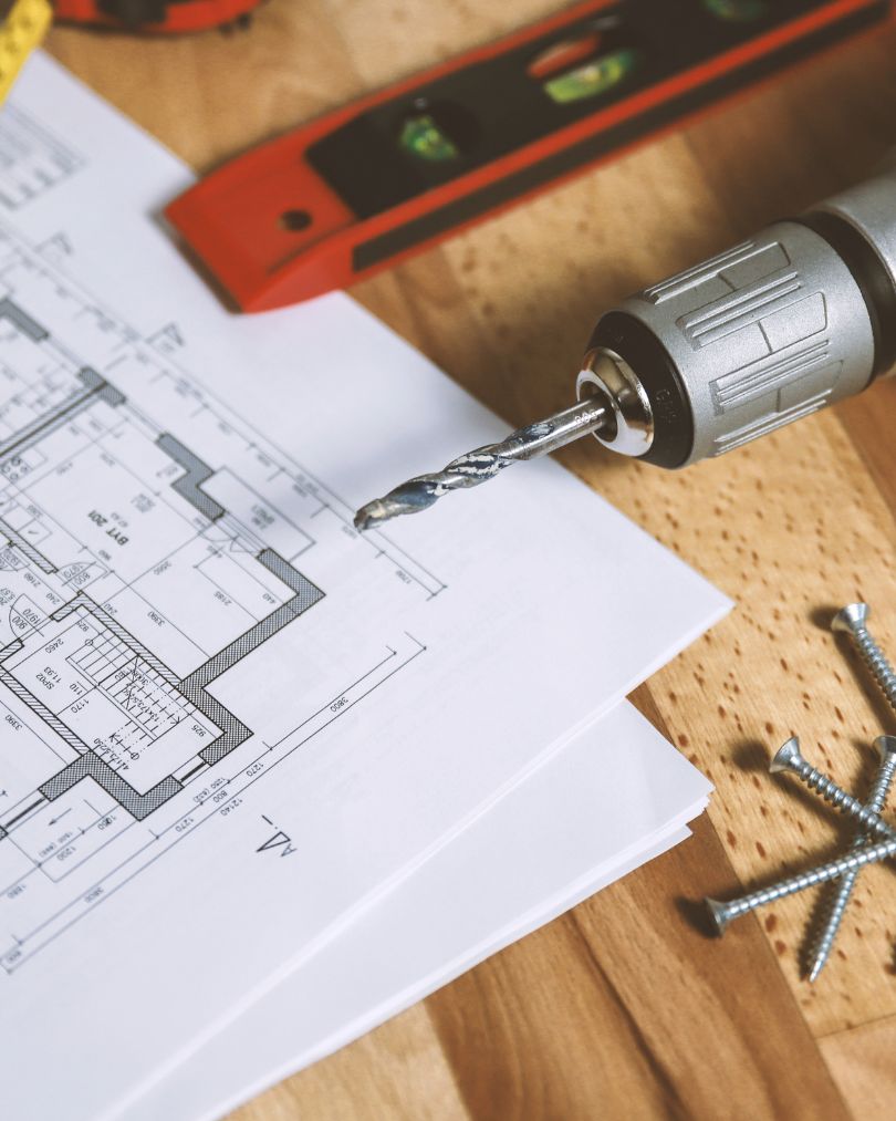 renovasi rumah