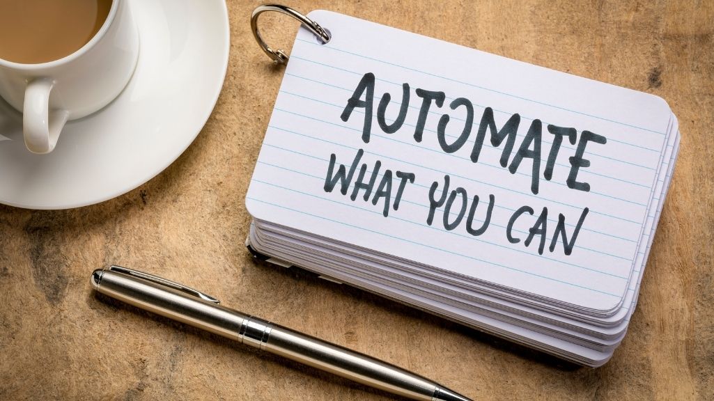 Message Automation