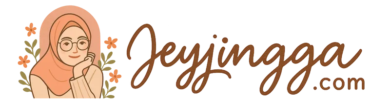 Jurnal Jingga