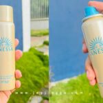 Anessa Perfect UV Skincare Spray