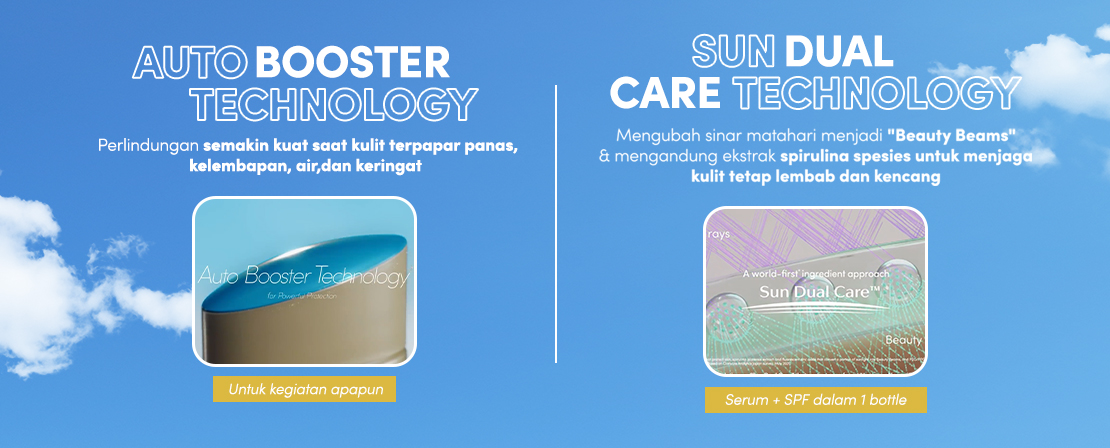 Keunggulan Anessa Perfect UV Skincare Spray