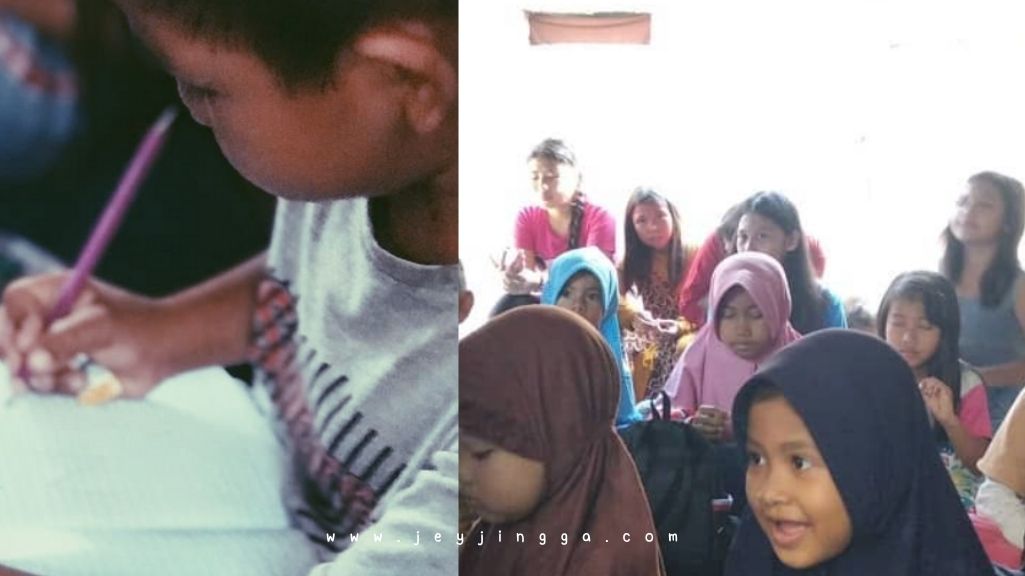 Sekolah Pesisi Juang