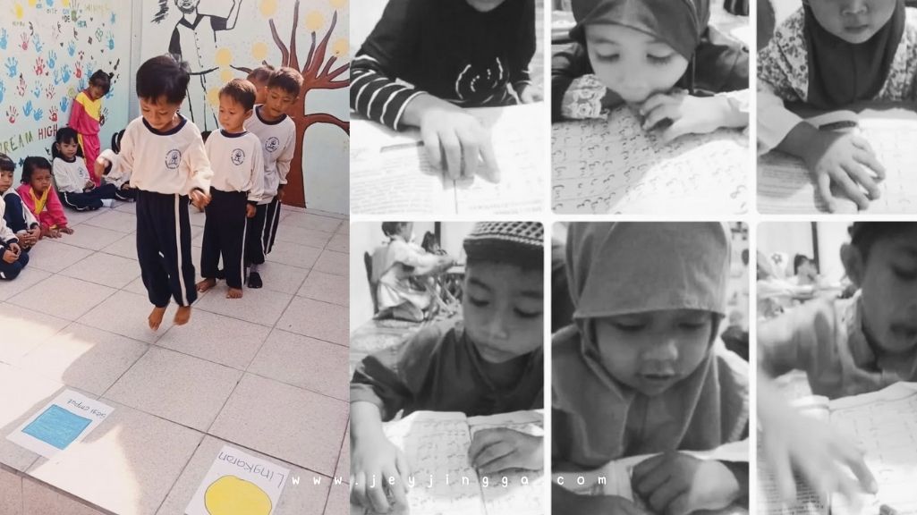 Sekolah Pesisi Juang