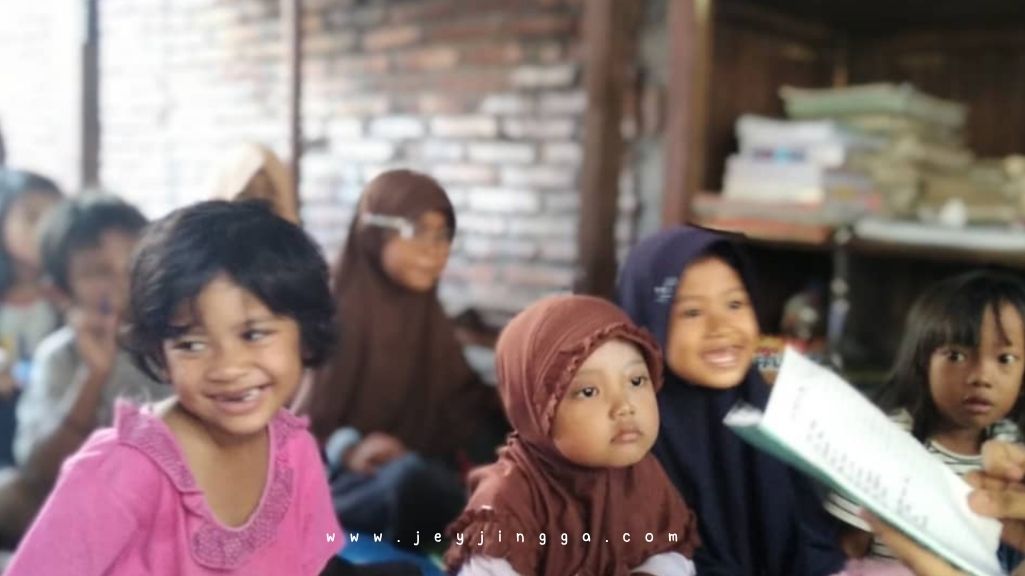 Sekolah Pesisi Juang