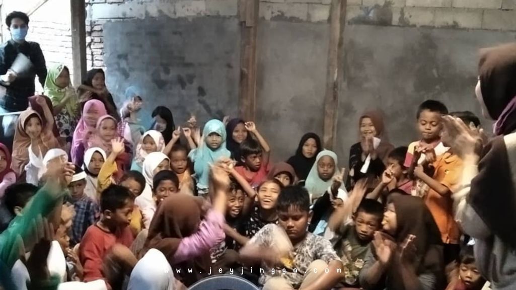 Sekolah Pesisi Juang