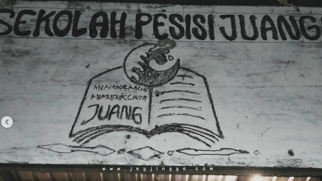 Sekolah Pesisi Juang