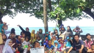 Sekolah Pesisi Juang