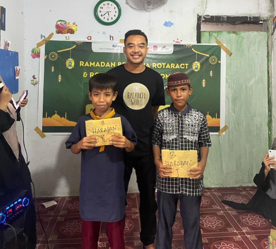 Sekolah Pesisi Juang