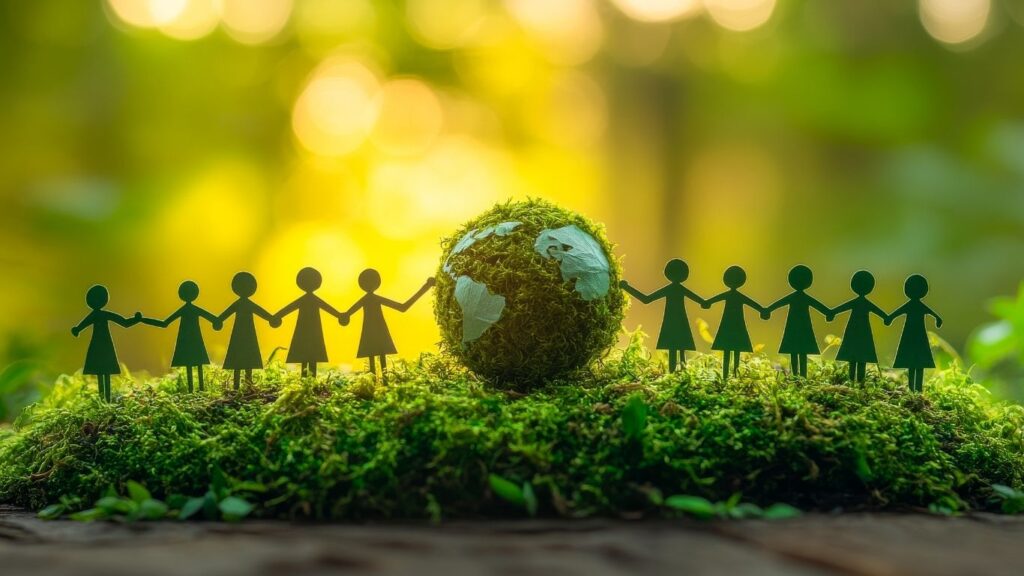 dinas lingkungan hidup