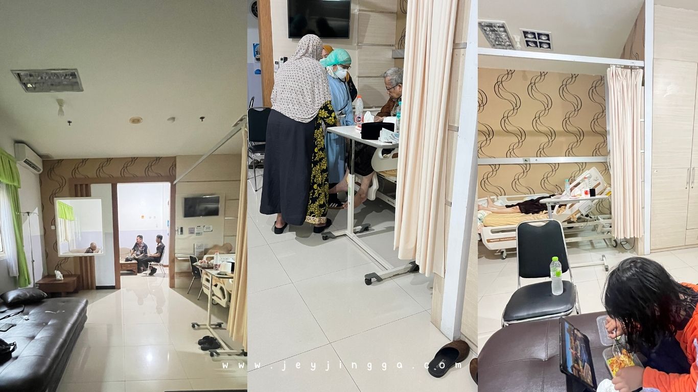 perjalanan pejuang kanker