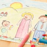 cara membuat family tree