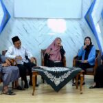 bedah buku Narasi Gurunda