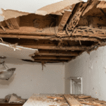 mengapa rayap merusak