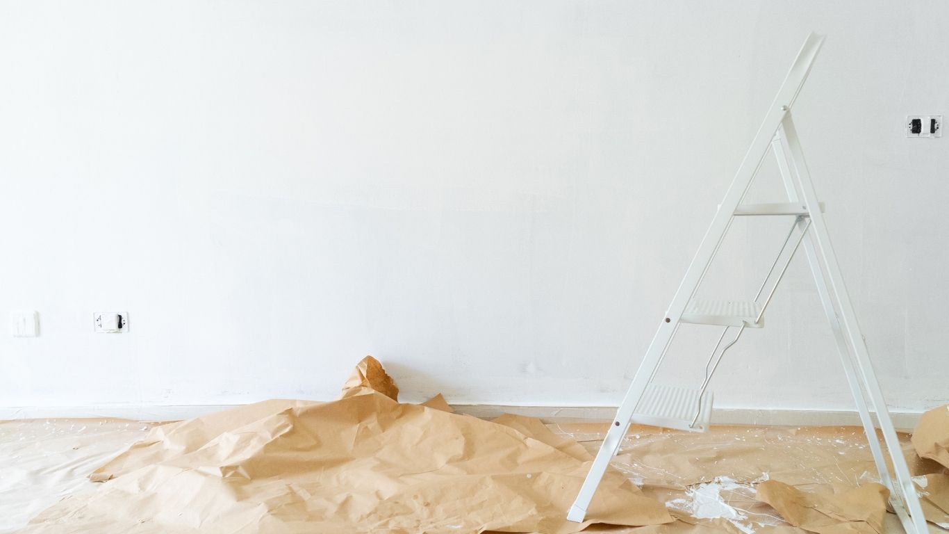 tips hemat budget renovasi