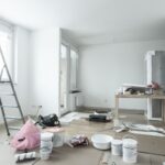 tips hemat budget renovasi rumah