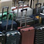 tips memilih koper