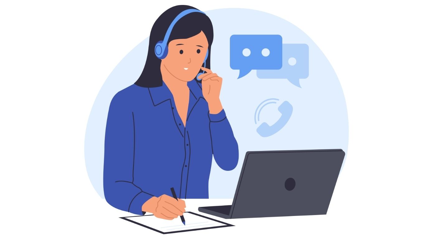 call center BCA